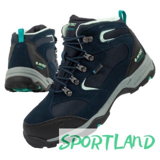 Buty Hi-Tec Storm W O005365-031 37