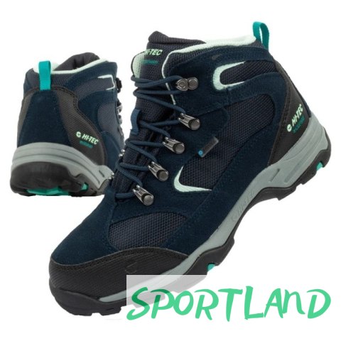 Buty Hi-Tec Storm W O005365-031 37 Buty Hi-Tec Storm W O005365-031 37