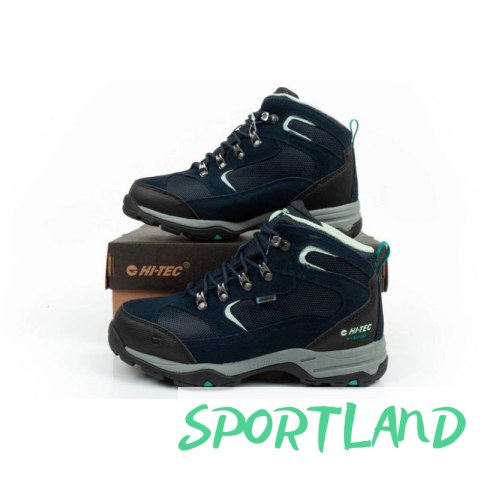 Buty Hi-Tec Storm W O005365-031 37 Buty Hi-Tec Storm W O005365-031 37
