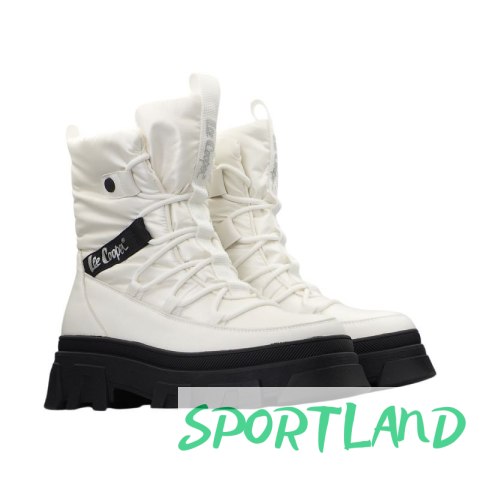 Buty Lee Cooper W LCJ-24-47-3142LA 41 Buty Lee Cooper W LCJ-24-47-3142LA 41