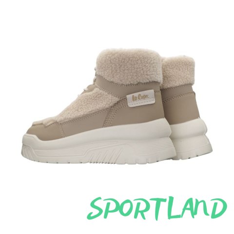 Buty Lee Cooper W LCJ-24-47-3146LA 38 Buty Lee Cooper W LCJ-24-47-3146LA 38