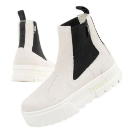 Buty Puma Mayze Chelsea Suede W 382829 02 40