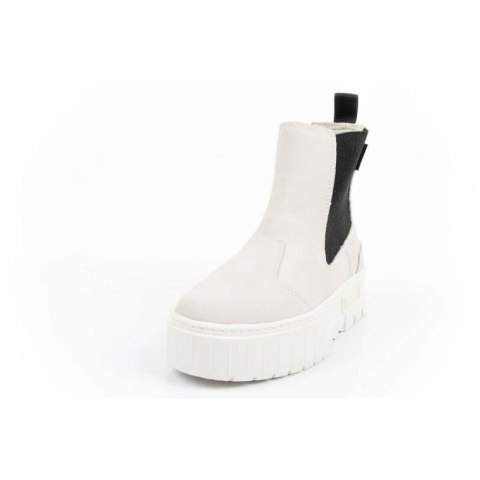 Buty Puma Mayze Chelsea Suede W 382829 02 40 Buty Puma Mayze Chelsea Suede W 382829 02 40