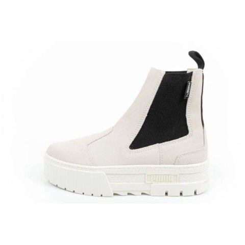 Buty Puma Mayze Chelsea Suede W 382829 02 40 Buty Puma Mayze Chelsea Suede W 382829 02 40