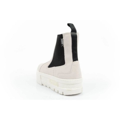 Buty Puma Mayze Chelsea Suede W 382829 02 40 Buty Puma Mayze Chelsea Suede W 382829 02 40