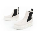 Buty Puma Mayze Chelsea Suede W 382829 02 40