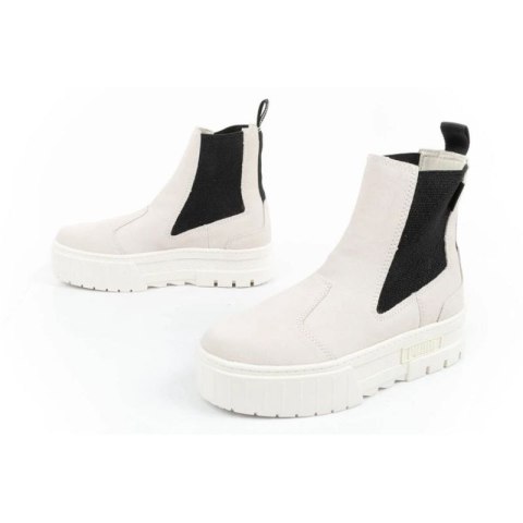 Buty Puma Mayze Chelsea Suede W 382829 02 40 Buty Puma Mayze Chelsea Suede W 382829 02 40