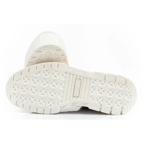 Buty Puma Mayze Chelsea Suede W 382829 02 40 Buty Puma Mayze Chelsea Suede W 382829 02 40