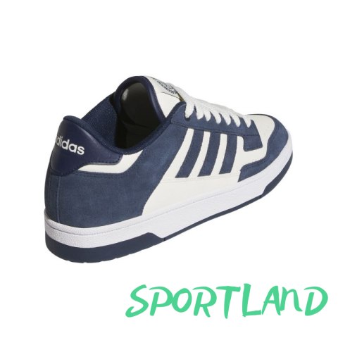 Buty adidas Rapid Court Low M JP5254 39 1/3