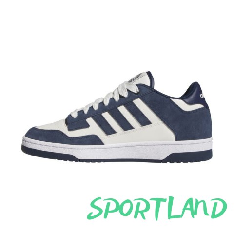 Buty adidas Rapid Court Low M JP5254 39 1/3