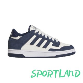 Buty adidas Rapid Court Low M JP5254 40 2/3