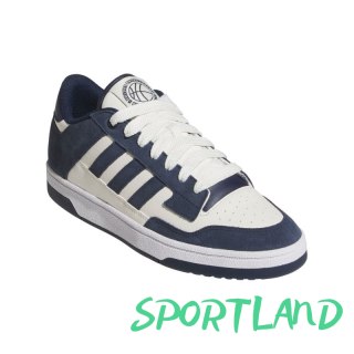 Buty adidas Rapid Court Low M JP5254 40 2/3
