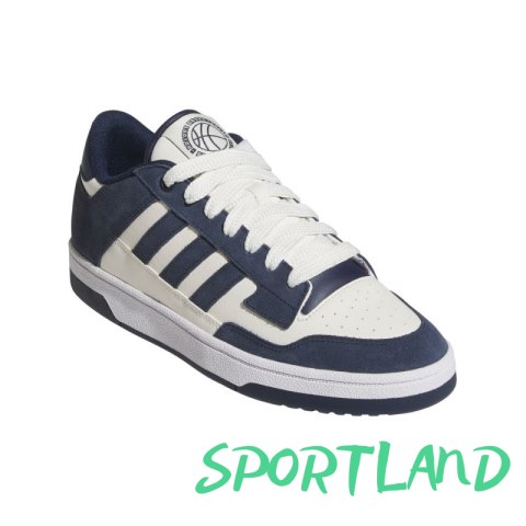 Buty adidas Rapid Court Low M JP5254 40 2/3 Buty adidas Rapid Court Low M JP5254 40 2/3