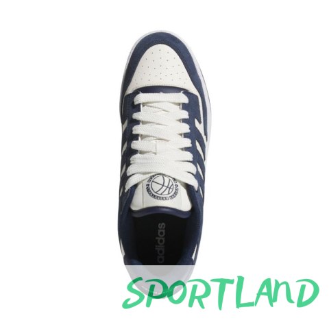 Buty adidas Rapid Court Low M JP5254 40