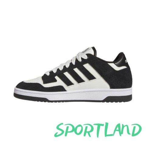 Buty adidas Rapid Court Low M JP5255 42 2/3 Buty adidas Rapid Court Low M JP5255 42 2/3