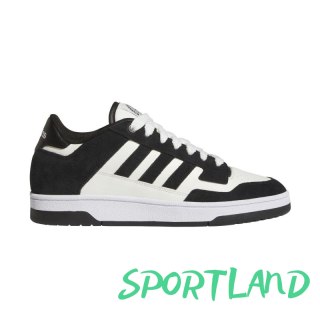 Buty adidas Rapid Court Low M JP5255 42