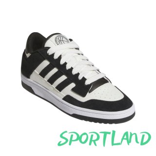 Buty adidas Rapid Court Low M JP5255 43 1/3