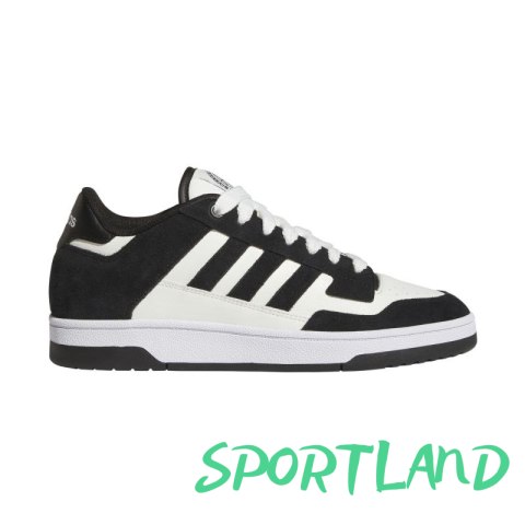Buty adidas Rapid Court Low M JP5255 44 2/3 Buty adidas Rapid Court Low M JP5255 44 2/3