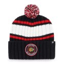 Czapka zimowa '47 NHL Plateau HPLTCF01ACE Pittsburgh Penguins