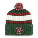 Czapka zimowa '47 NHL Plateau HPLTCF01ACE Pittsburgh Penguins