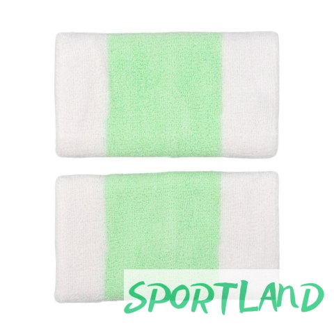 Frotki na nadgarstek Nike Swoosh Doublewide Wristbands 2 szt. N0001586117OS N/A Frotki na nadgarstek Nike Swoosh Doublewide Wristbands 2 szt. N0001586117OS N/A