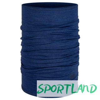 Komin Buff Merino Lightweight Tube Scarf 11301060110 One size