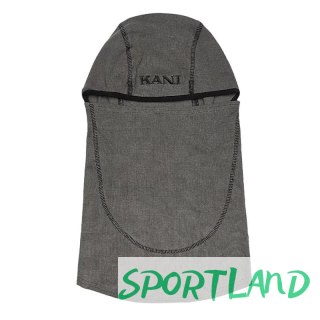 Kominiarka Karl Kani Retro Rib Balaclava 70150015 OSFM