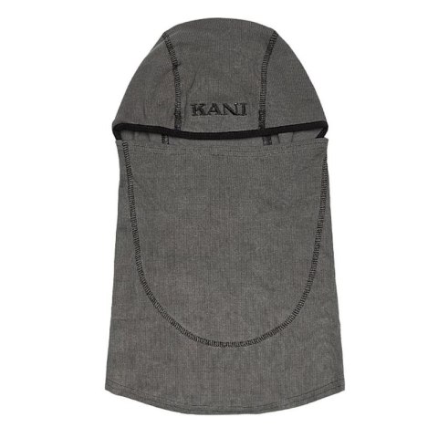 Kominiarka Karl Kani Retro Rib Balaclava 70150015 OSFM