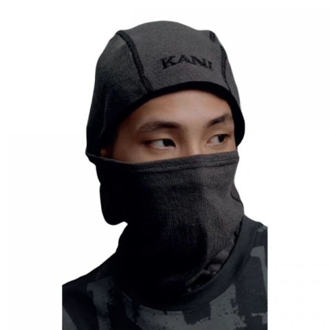 Kominiarka Karl Kani Retro Rib Balaclava 70150015 OSFM Kominiarka Karl Kani Retro Rib Balaclava 70150015 OSFM