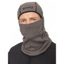Kominiarka Karl Kani Retro Rib Balaclava 70150015 OSFM
