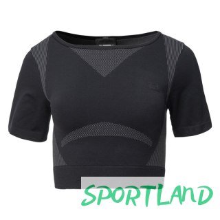 Koszulka IQ Cross Ingel Top W 92800625403 M