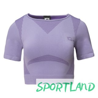 Koszulka IQ Cross Ingel Top W 92800625408 XL