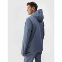 Kurtka softshell wiatroodporna 4F M 4FWAW24TSOFM283-32S 2XL