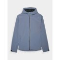 Kurtka softshell wiatroodporna 4F M 4FWAW24TSOFM283-32S M