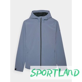Kurtka softshell wiatroodporna 4F M 4FWAW24TSOFM283-32S M