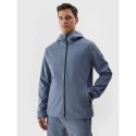 Kurtka softshell wiatroodporna 4F M 4FWAW24TSOFM283-32S M