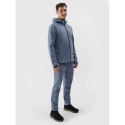 Kurtka softshell wiatroodporna 4F M 4FWAW24TSOFM283-32S M