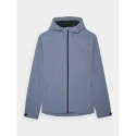 Kurtka softshell wiatroodporna 4F M 4FWAW24TSOFM283-32S S