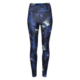 Legginsy IQ Cross Revla II W 92800624284 M