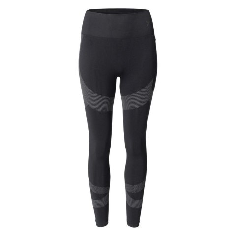 Legginsy Iguana termoaktywne Ingel Bottom W 92800625383 S