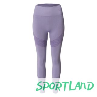 Legginsy Iguana termoaktywne Ingel Bottom W 92800625388 L