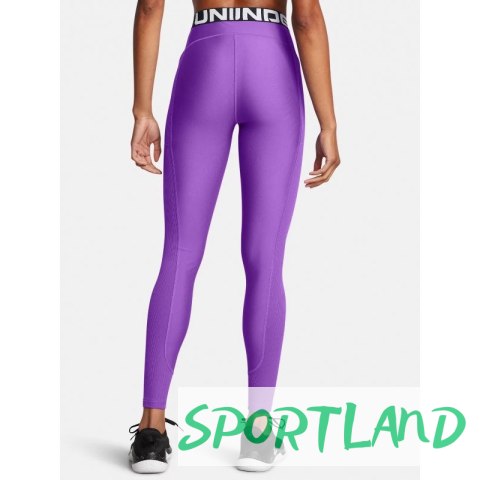 Legginsy Under Armour W 1388693-525 S Legginsy Under Armour W 1388693-525 S