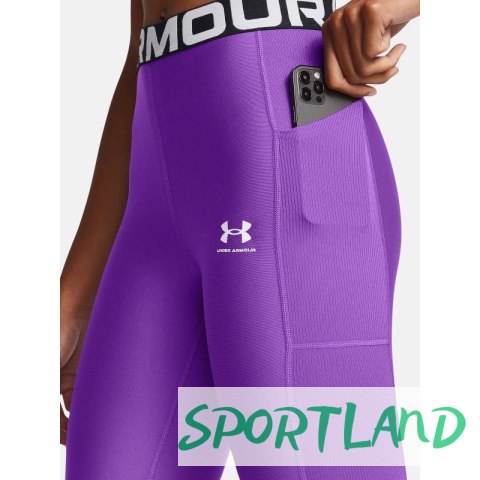 Legginsy Under Armour W 1388693-525 S Legginsy Under Armour W 1388693-525 S