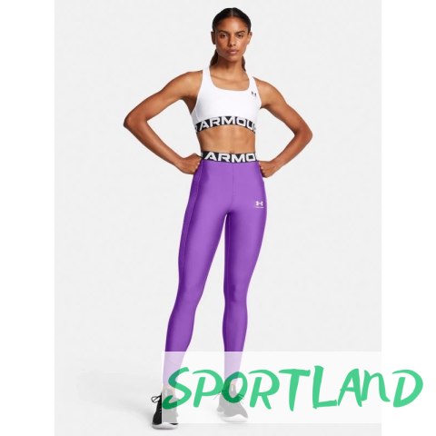 Legginsy Under Armour W 1388693-525 S Legginsy Under Armour W 1388693-525 S