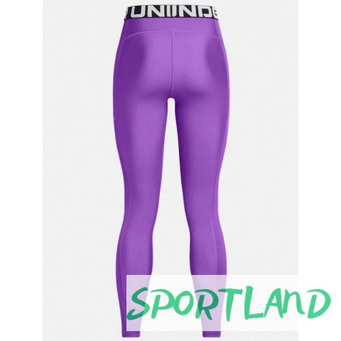 Legginsy Under Armour W 1388693-525 S Legginsy Under Armour W 1388693-525 S