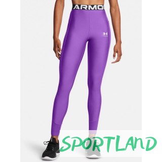 Legginsy Under Armour W 1388693-525 XS