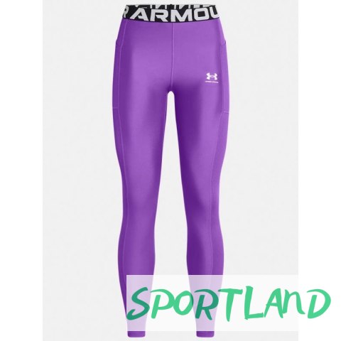 Legginsy Under Armour W 1388693-525 XS Legginsy Under Armour W 1388693-525 XS