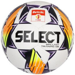 Piłka Select Brillant Training DB Betclic 1 Liga 4