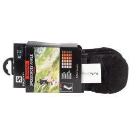 Skarpety Salomon Speedcross Ankle Socks 2PPK C15865 42-44