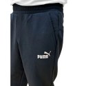 Spodnie Puma Ess Logo M 679629 16 XXL